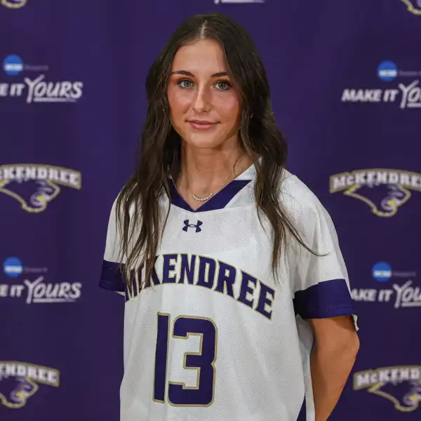 Lexi Macleod, Lacrosse, McKendree University