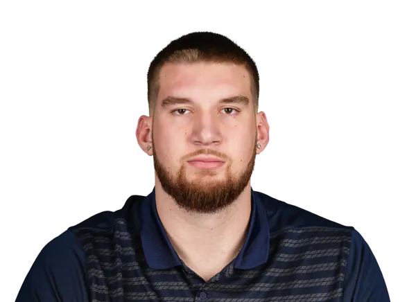 Tristan Bounds, Football, undefined