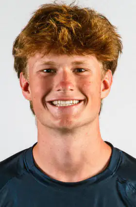 Will Schroeder, Soccer, undefined