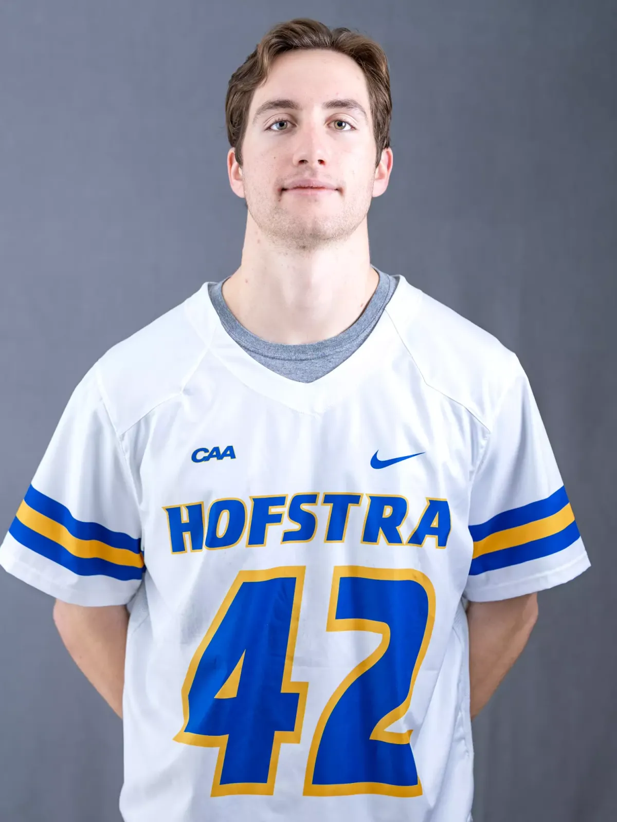 Blake Cooling, Lacrosse, undefined