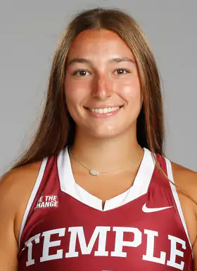 Marissa Cagliola, Field Hockey, undefined