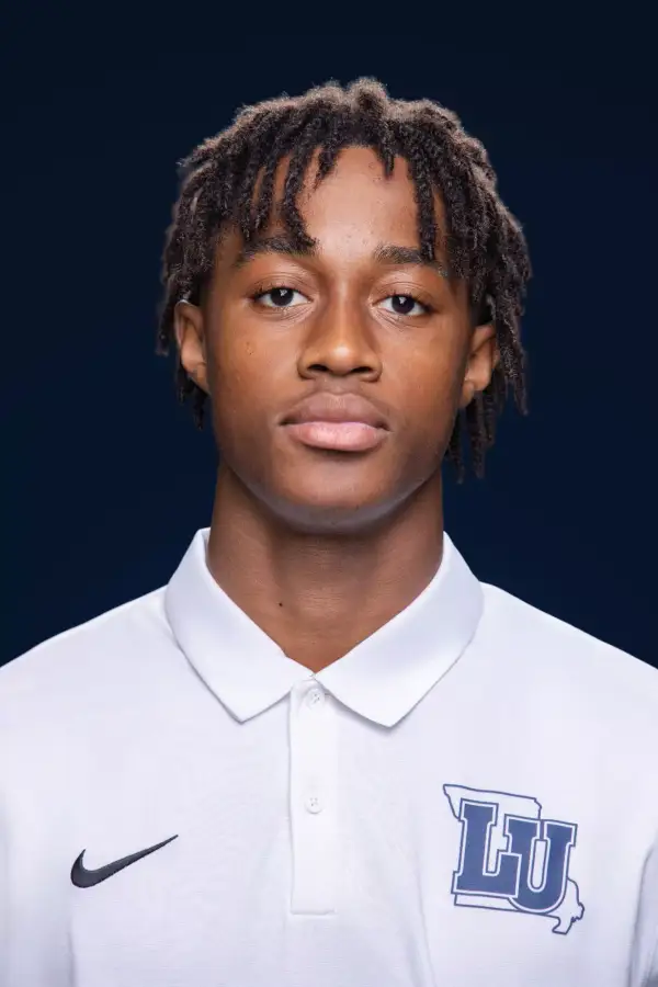 Josh Parker, Football, Lincoln University