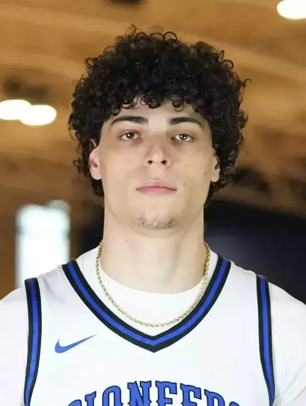 Callum Crossman, Basketball, Glenville State University