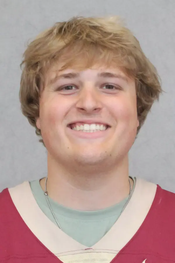 Brayden Rettig, Football, Bridgewater College