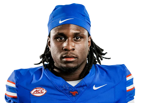 TJ Harden, Football, undefined