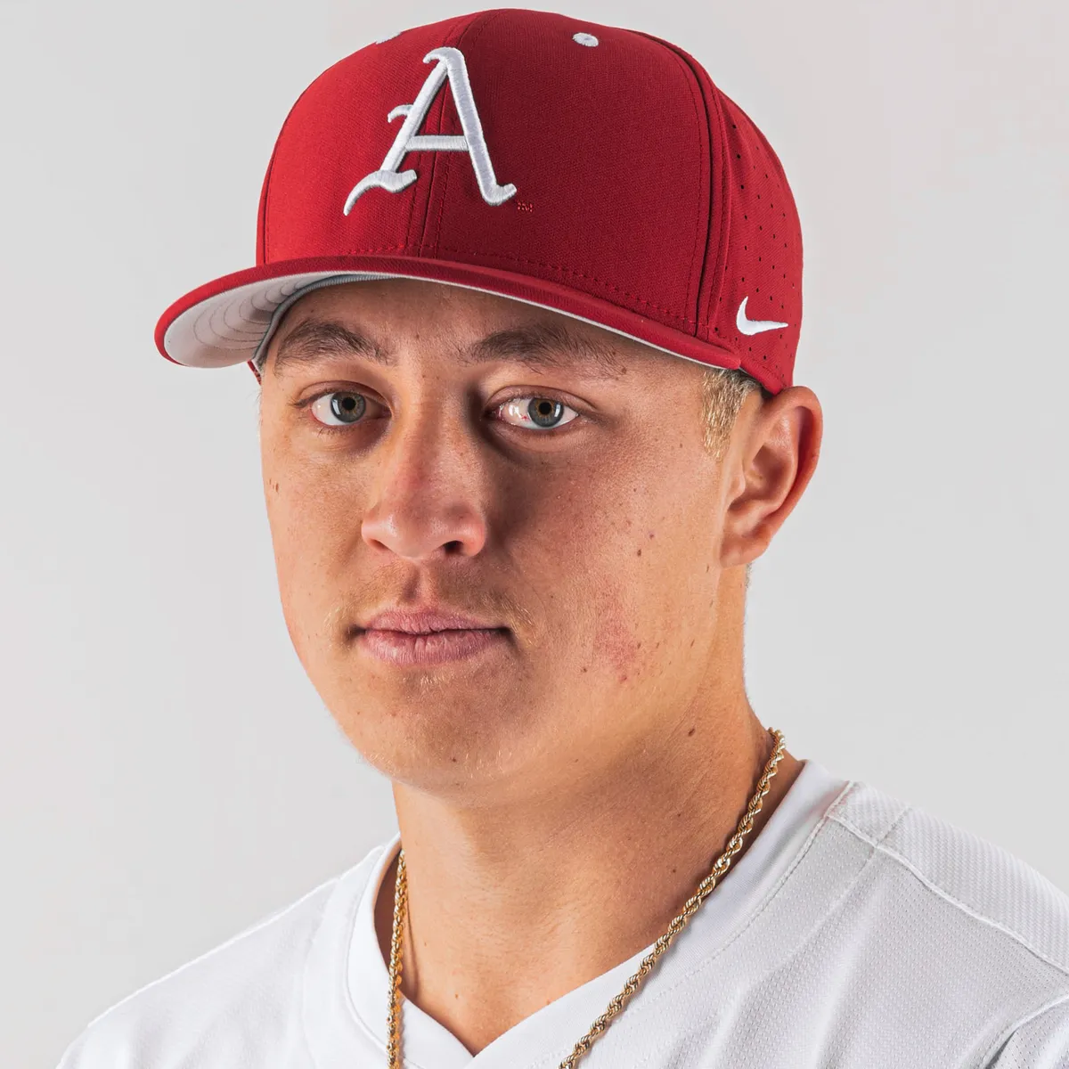 Kuhio Aloy, Baseball, undefined