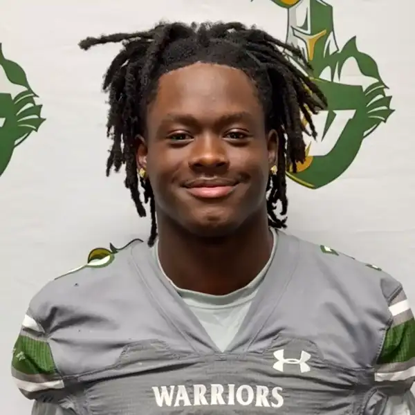 Omarian Walker, Football, Webber International University