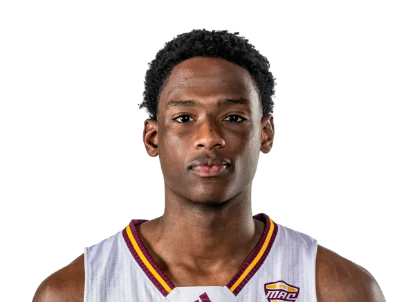 Nsikan Usen, Basketball, undefined