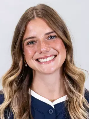 Kaitlyn Campbell, Softball, Palm Beach Atlantic University