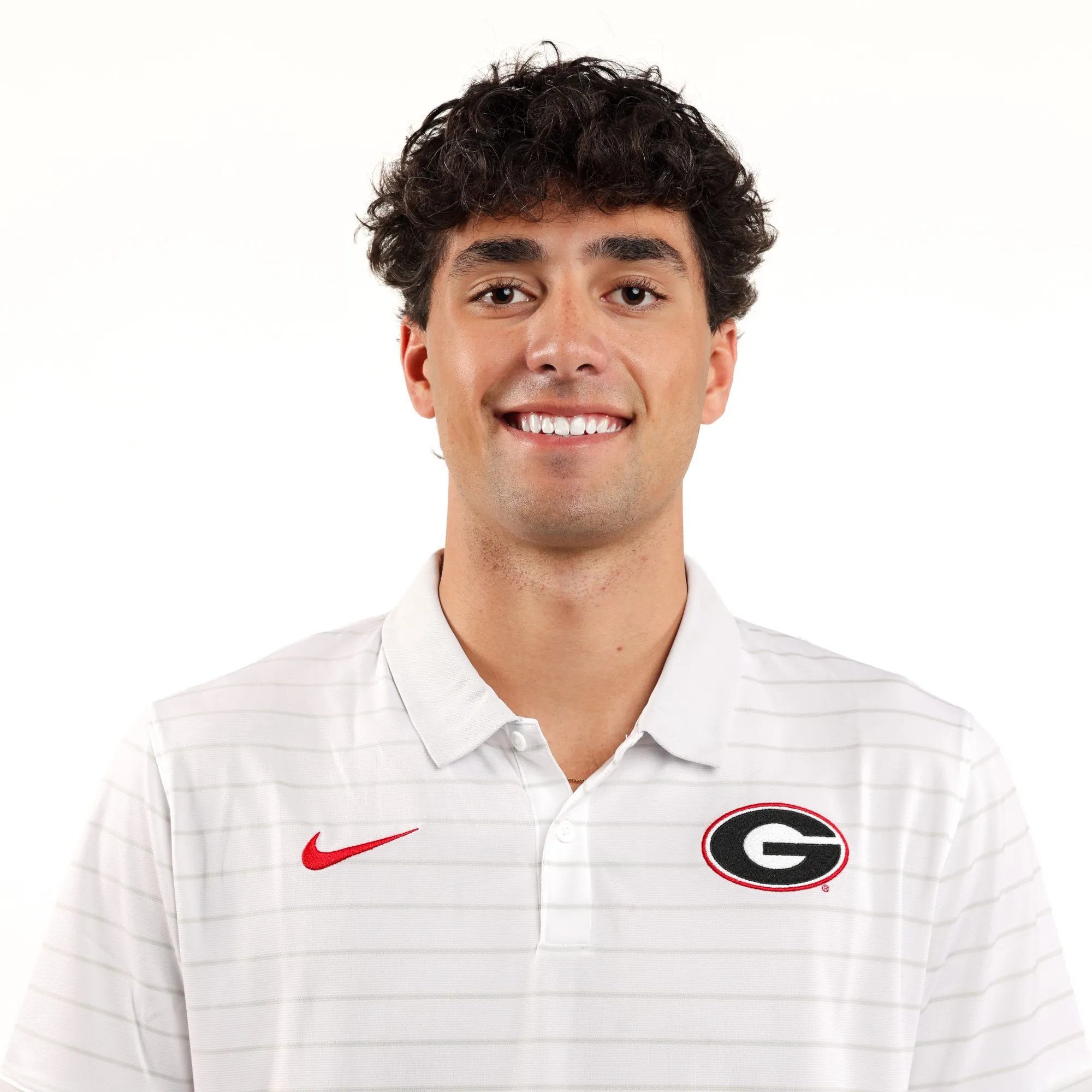 Tane Bidois, Swimming & Diving, University of Georgia