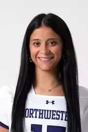 Jenna Soto, Lacrosse, undefined