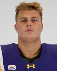 Eddie Bowen, Football, West Chester University