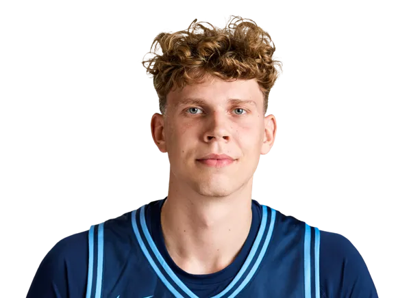 Piotr Winkowski, Basketball, undefined