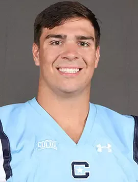 Brock Hundley, Football, undefined