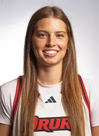 Sara Mendel, Basketball, undefined