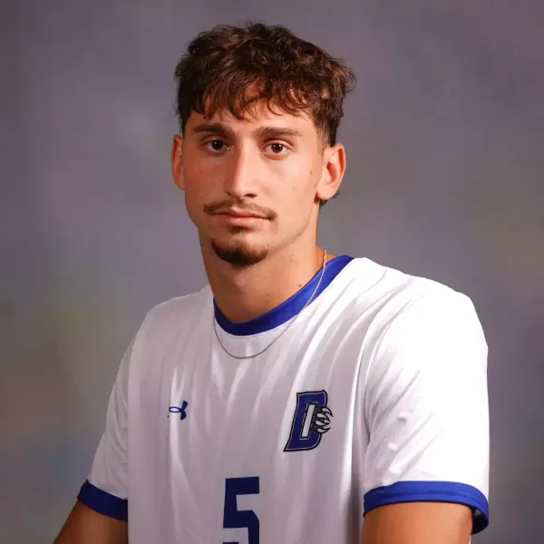 Stefan Jankovic, Soccer, Daemen University