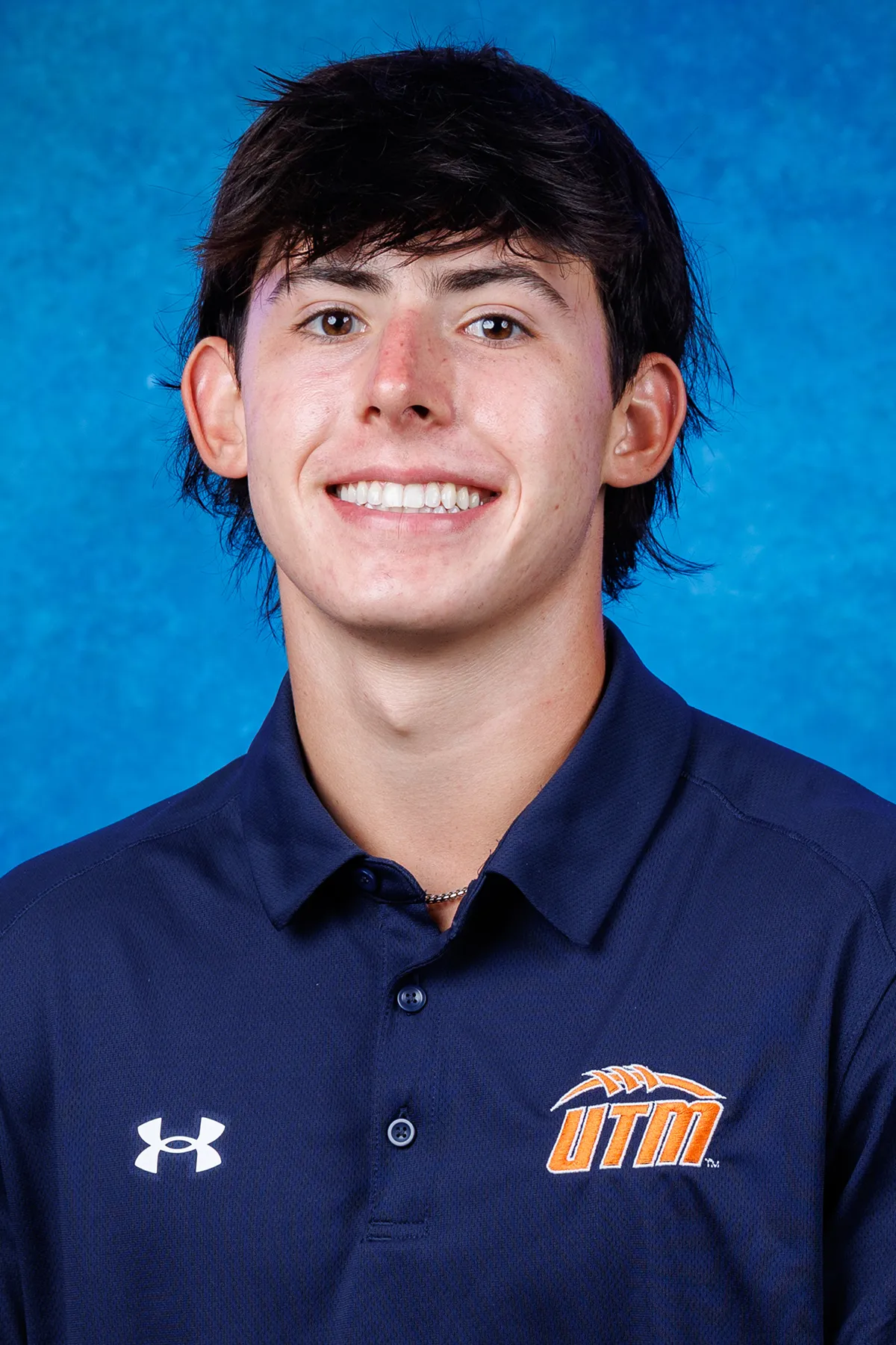 Christopher Damron, Football, undefined