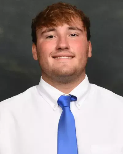 Sean DiDona, Football, undefined