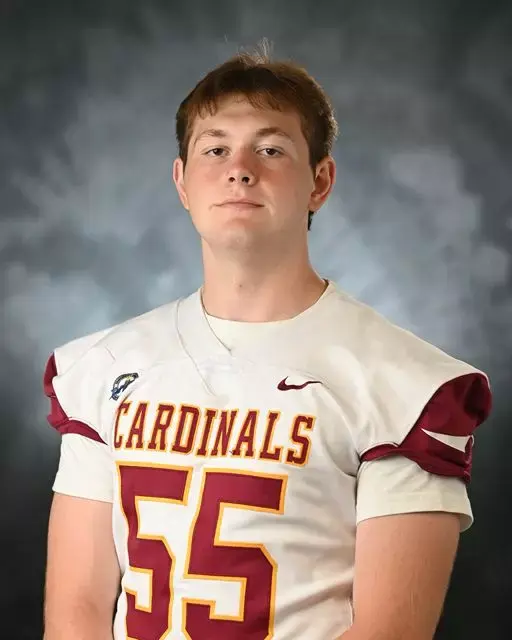 Alex Rion, Football, St. John Fisher University