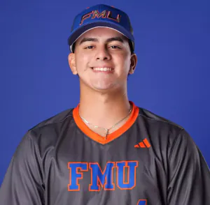 Diego Coss, Baseball, undefined