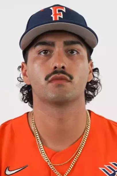 Chris Hernandez, Baseball, California State University, Fullerton