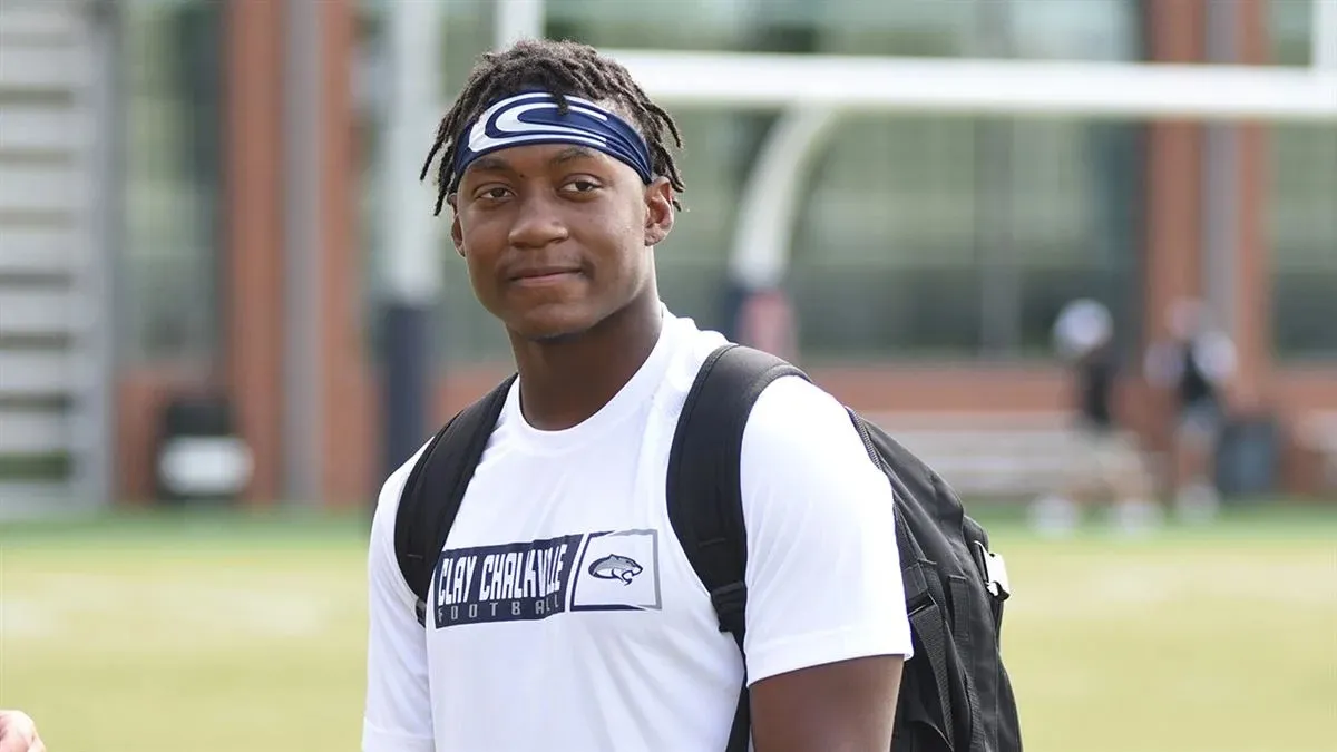 D.J. Barber, Football, Alabama A&M University