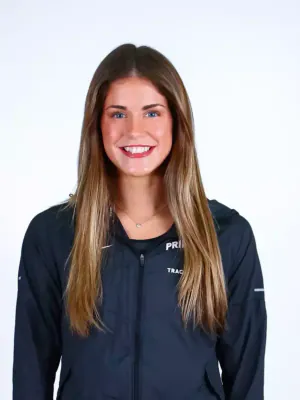 Alexandra Kelly, Track and Field, undefined