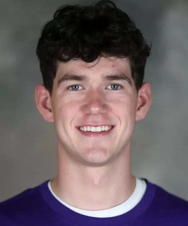 Gavin Perdue, Basketball, Linfield University
