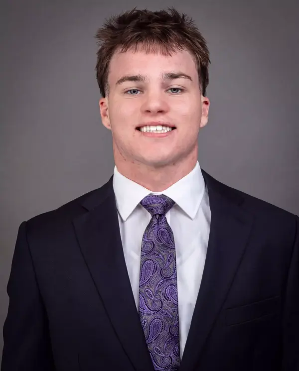 Landon Price, Basketball, Ouachita Baptist University