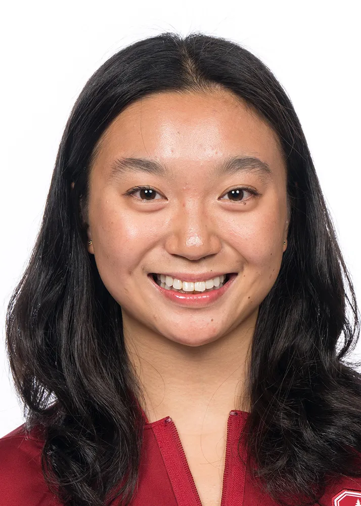 Haley Chu, Artistic Swimming, undefined