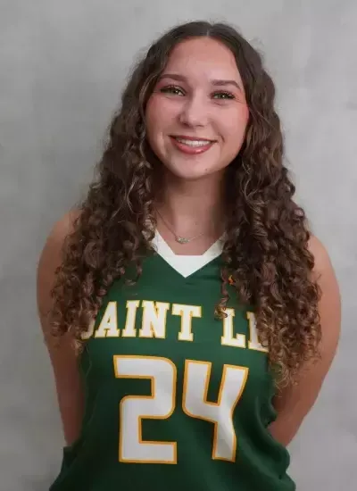 Amelia McCall, Lacrosse, Saint Leo University