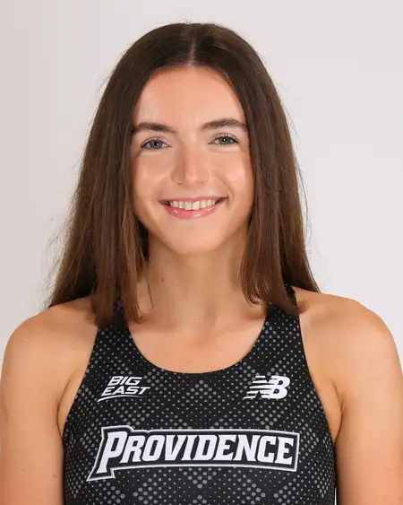 Maeve O'Neill, Track and Field (O), Providence College