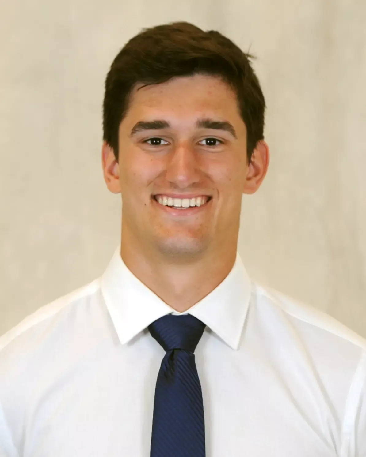 Stefan Pavlovich, Football, Carleton College
