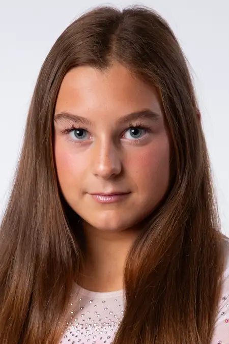 Maddie Simpson, Gymnastics, University of Oklahoma