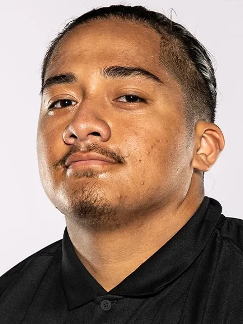 Saipale Fuimaono, Football, San Diego State University