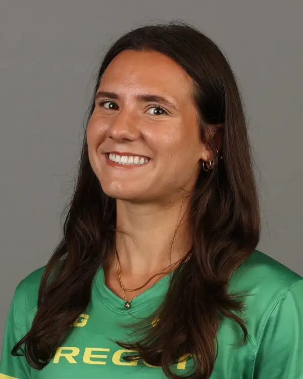 Liv Kozitza, Lacrosse, University of Oregon