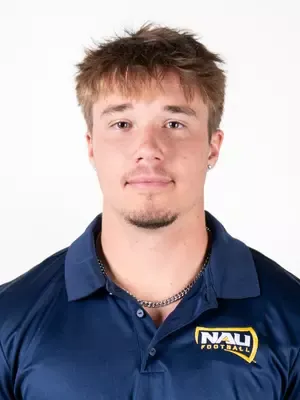 Blake Lauritzen, Football, undefined