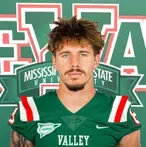 Shade Schaefer, Football, undefined