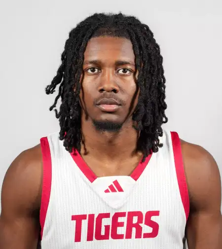 Michael Cooper, Basketball, University of West Alabama