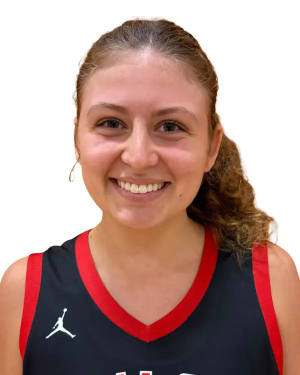 Ella Walz, Basketball, Martin Luther College