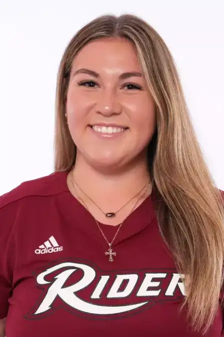 Lily Ornelas, Softball, Rider University