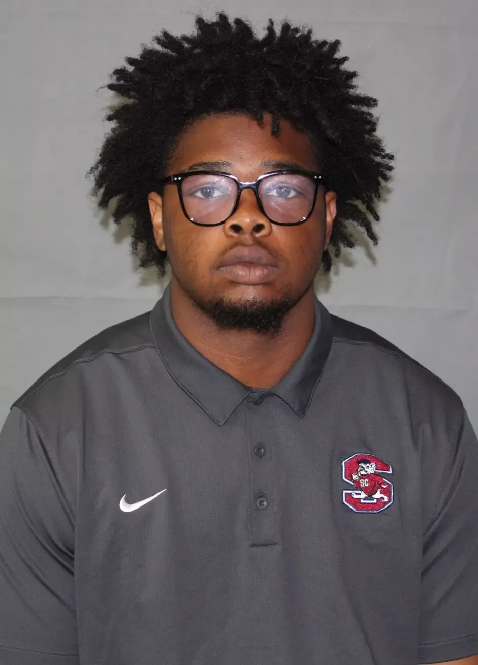 Elijah Williams, Football, undefined