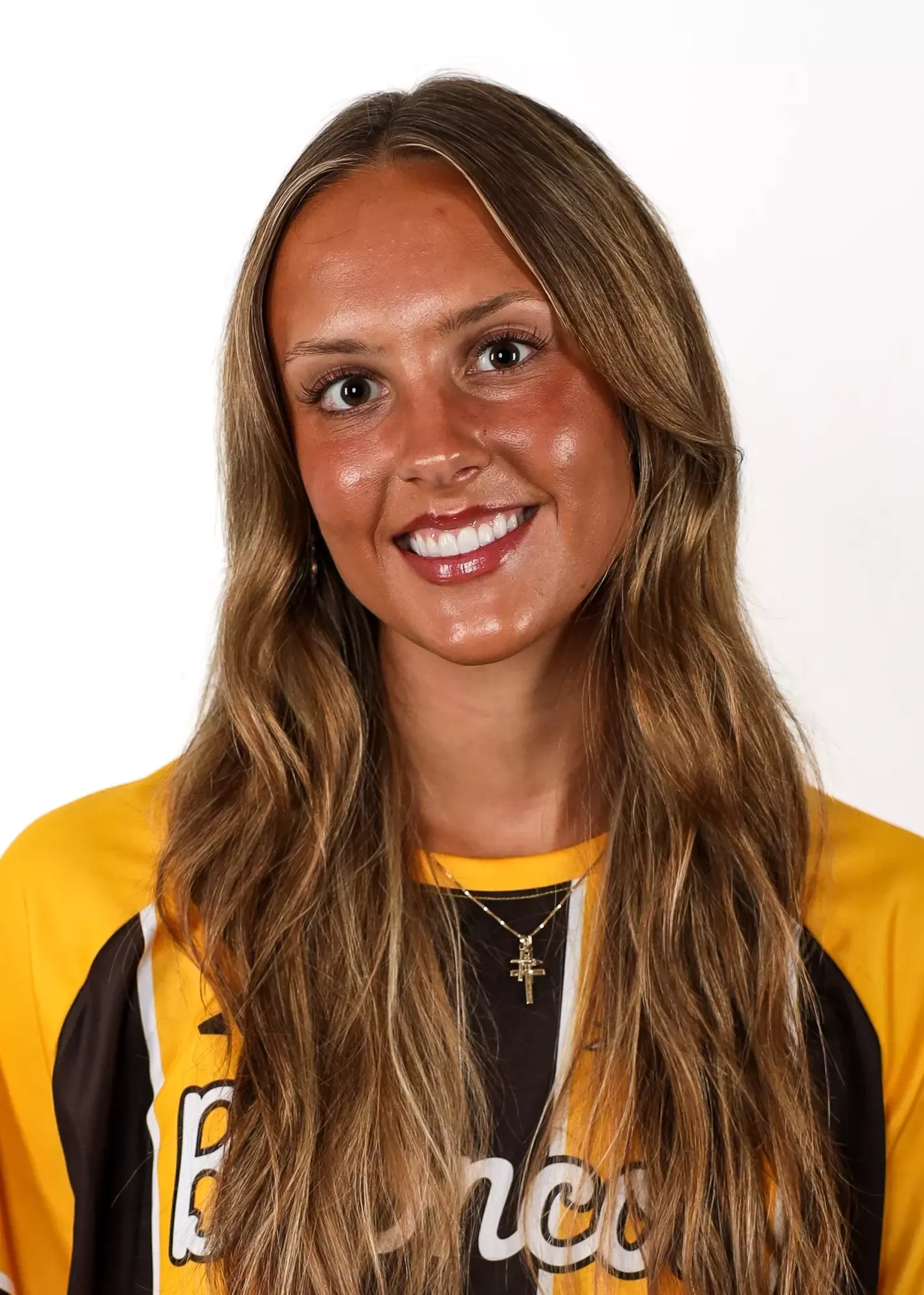 Tessa Fagerson, Soccer, Western Michigan University