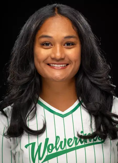 Michelle Purcell, Softball, Utah Valley University