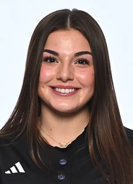 Olivia Cutuli, Softball, University of Massachusetts Amherst