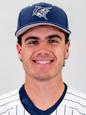 Jared Murray, Baseball, undefined