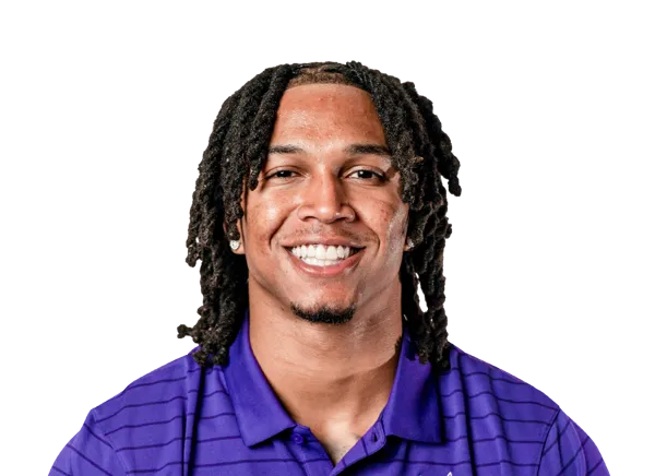 Vernon Glover, Football, undefined