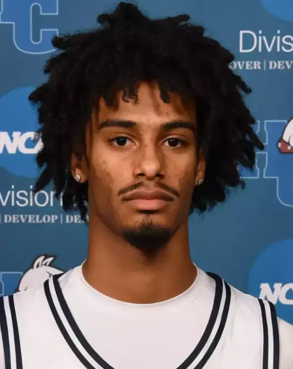 Leihden Wotorson, Basketball, Hiram College