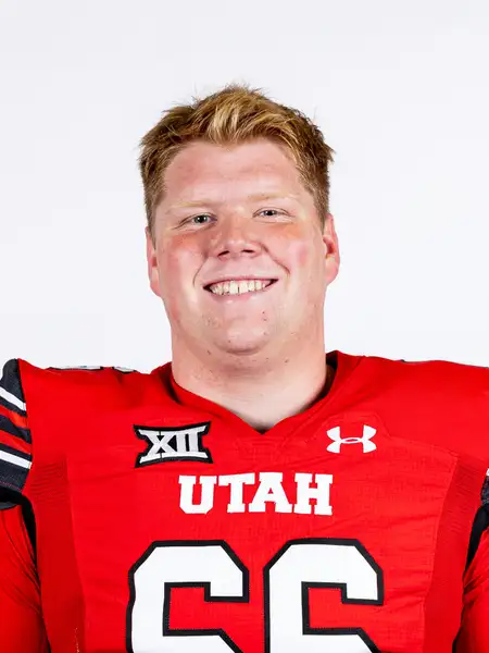 Will Fry, Football, University of Utah