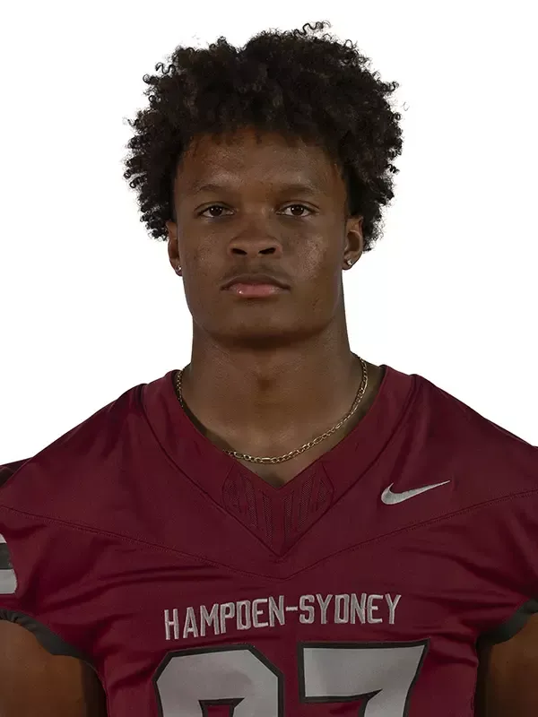 Jordan Epps, Football, undefined